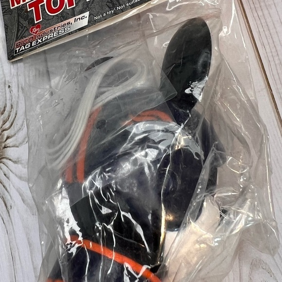 NWT NFL Denver Broncos Mickey Mouse Topper - Picture 5 of 9